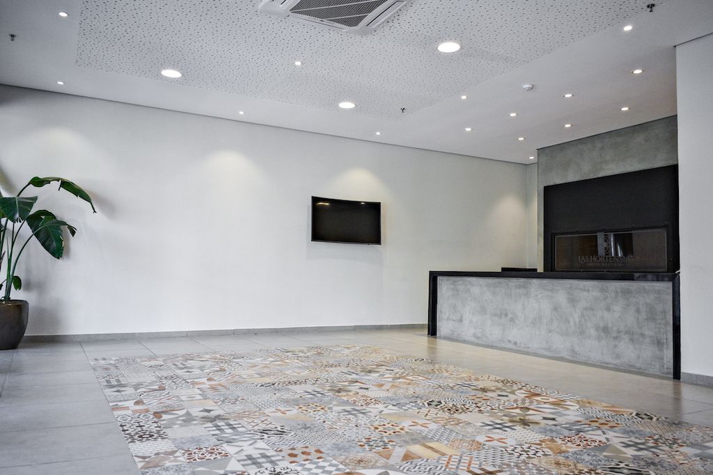 Recepción