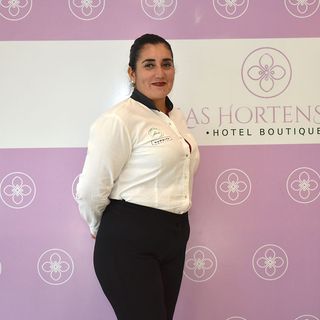 Graciela Escobar