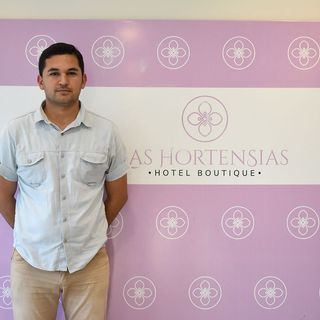 Rodrigo Santacruz
